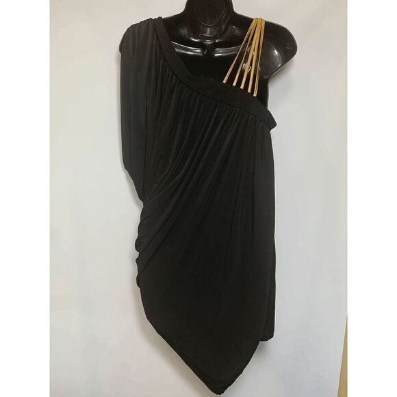 Mundo Terra Party Dress Dress Size Medium - Picture 6 of 11